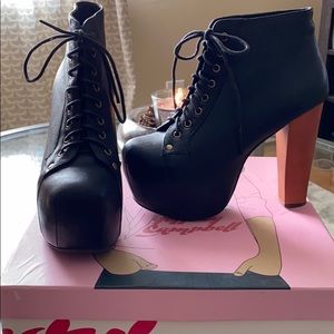Lita Boots